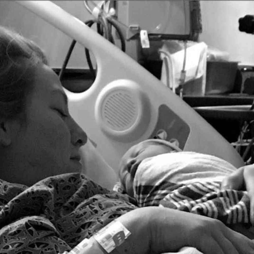 Meet your Posher, Brenna